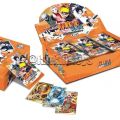 Various Pcs Anime Naruto Cards Shippūden Kakashi Ninja TCG SSR Rare Trading Collection Cards Battle Carte for Children Gift Toys. 