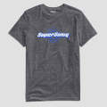 ELO -  Rumble Republic Super Soniq Printed Crew Neck t shirt For Men / Tshirt For Men. 