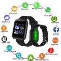 S8 Ultra Smart Watch D13 Smart Watch Men Blood Pressure Waterproof Smartwatch Women Heart Rate Monitor Fitness Tracker Watch Sport For Android IOS. 