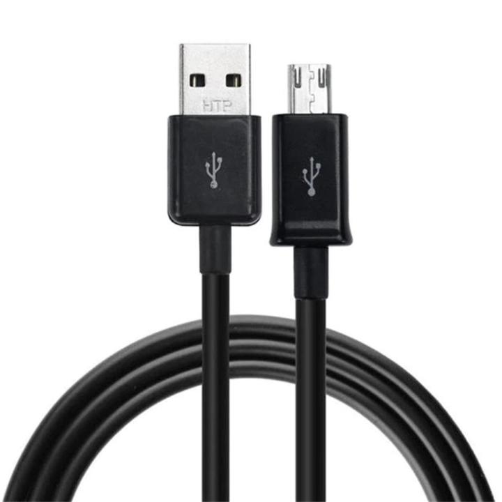 Micro USB Cable 6A Fast Charging For Xiaomi Redmi Note5 Pro Android Mobile Phone Data Cable for Samsung Micro USB Charger 1m