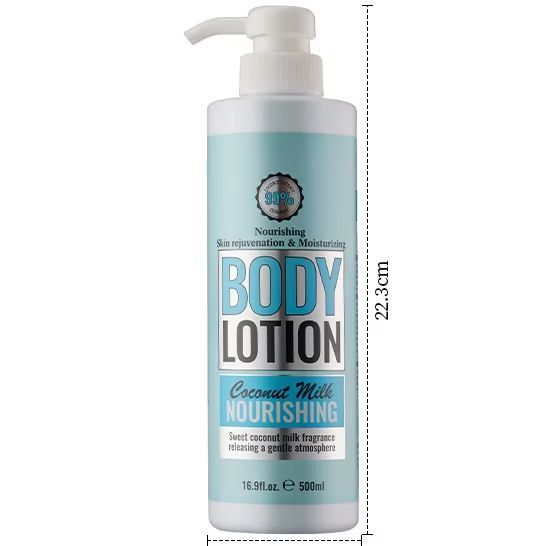 KORMESIC%20Body%20Lotion%20%20Long%20Lasting%20Whitening%20Brightening%20&%20Moisturizing%20Body%20Lotion%20kin%20Lightening%20Body%20Cream%20Hydrating%20Rose%20&%20Coconut%20Milk%20Body%20Lotion%20-%20Image%204