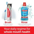Colgate Total Charcoal Toothpaste 100g. 