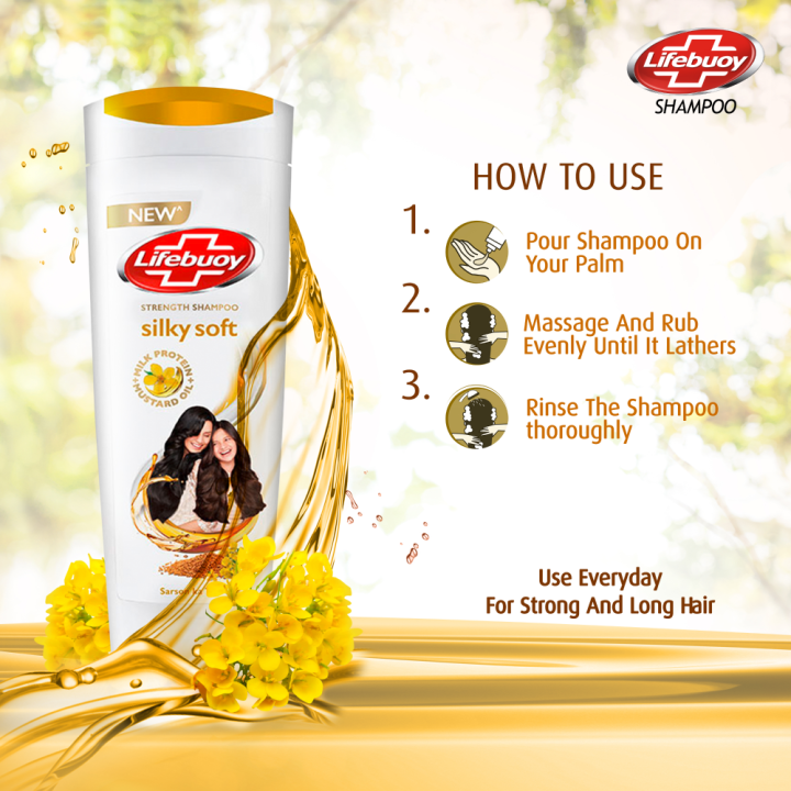 Lifebuoy%20Shampoo%20Silky%20Soft%20-%20175ML%20-%20Image%203