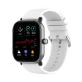 20Mm Watchband For Amazfit Bip S Belt Silicone Wristband Bracelet For Xiaomi Huami Amazfit Gts/Bip Lite/Bip 1S/Bip 2/Gtr 42Mm. 