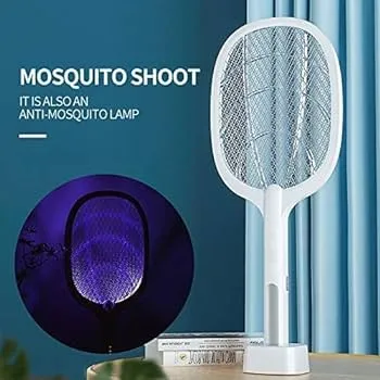 2%20in%201%20Mosquito%20Lamp%20With%20LED%20Light%20&%20Charging%20Stand%20USB%20Rechargeable%20Mosquito%20Killer%20Racket.%20-%20Image%202