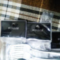 Premium  Quality WINSOR China  spoon stainless steel  18 Pcs  Set ( 6 Table spoons + 6 Forks + 6 Tea Spoons). 