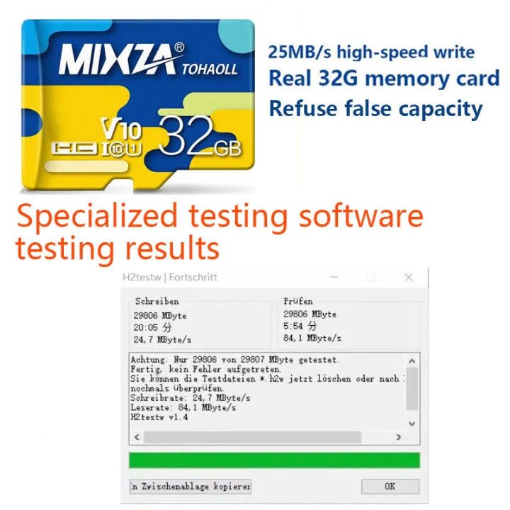 Hight-speed%20Class%2010%20Micro%20TF%20SD%20card%20Memory%20U1%20Flash%20card%20for%20Computer%20Game%20machine%20Camera%20with%2032G%20Ocean%20series%20-%20Image%202