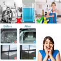 1PCS 4L Water Multifunctional Effervescent Spray Cleaner - Glass Cleaner Concentrated Window Cleaning Floor kitchenware Cleaning. 