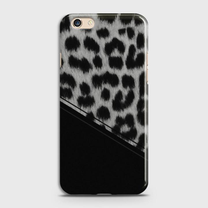 Oppo F1s Cover - SkinLee HQ Hard Case - Luxury Fashion Design 4 - SKINLEE-691-1-204-57