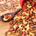Mix Dry Fruit Cocktail-1 kG.. 