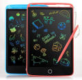 8.5 inch LCD Writing Tablet for Kids Toys Single and multi Color Doodle Drawing Tablet Pad. 