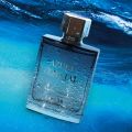 1pc Cologne Perfume For Men Lasting Durable Men's Perfume Gentleman Romance, Azure Coastal, 50ml/. 