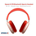 Speed-X Technologies P9 Bluetooth Headset. 