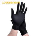 Loveseason UV Protection Gloves Anti-UV Skin Care Gel Nail Lamp UV Shield Gloves. 