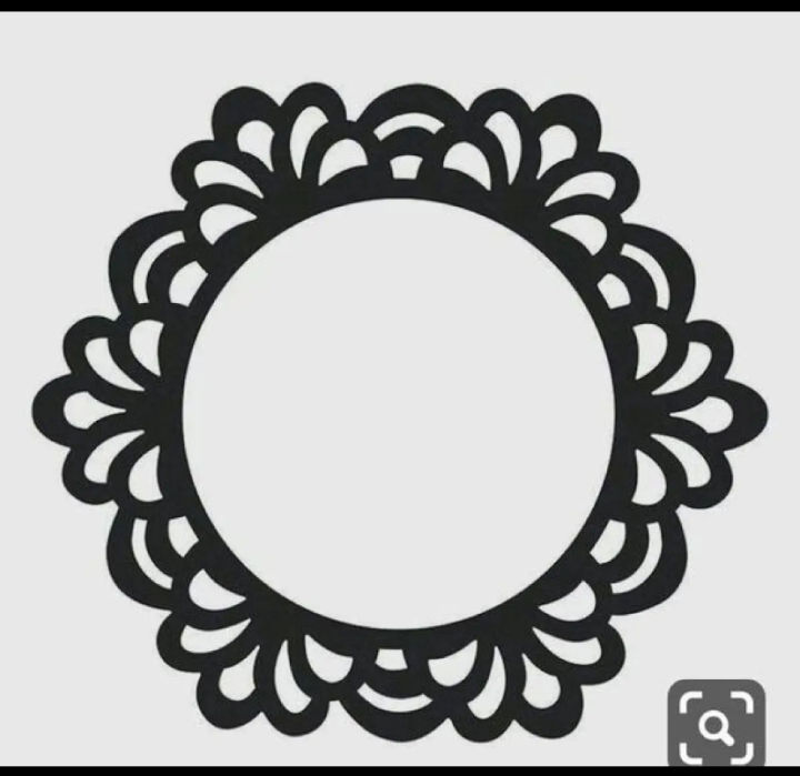 Wood%20Round%20Wall%20Mirror-Wood%20Frame%20Round%20Wall%20Mirror-Decorative%20Hand%20Crafted%20Engineered%20Wooden%20Round%20Wall%20Mount%20Mirror%20Frame%20-%20Image%202