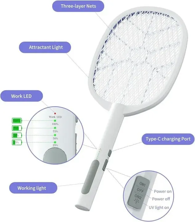 PRESTO%20Original%20Rechargeable%20Mosquito%20Killer%20Racket%20%E2%80%93%20Powerful%20Electric%20Bug%20Zapper%20with%20UV%20Light%20&%20Stand%20%7C%20Portable,%20Safe%20&%20Effective%20for%20Home%20&%20Outdoor%20Use%20-%20Image%208