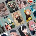 Customized Your Anime Photocards Pack Set of 28 || Fit in All Mobile Case || Anime Photo cards. 