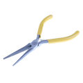 Needle Nose Pliers 5''/125mm Long Nose Plier tool Multi Forceps Repair Hand Tools WANNA. 