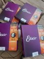Elixir Acoustic Guitar Strings Light 12-53. 