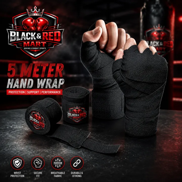 5%20Meter%20Hand%20Wrap%20Boxing%20Hand%20Wraps%20Hand%20Bandage%20Boxing%20Bandage%20Wrist%20Grips%20Hand%20Band%20MMA%20Wrist%20Band%20Boxing%20Fitness%20Gym%20Yoga%20(1%20Pair).%20-%20Image%205