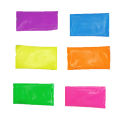 Neon Color Pigments Mica Powder Each Color 3 grams Bright Fluorescent Color Pigments for Epoxy Resin, Soap Making, Nail Polish, Lip Gloss, Eye Shadow, Slime & Candle. 