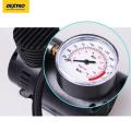 Imported Portable 12 volt Electric Car Air Compressor Car Air Pump Car Tire Air Inflator Car Tyre Air Inflator Pump Compressor Electric Air Blower Toolkit Tool Kit Tyre Tire Air Pressure Gauge Car Gadgets Accessories. 