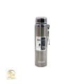JINGBAND BRANDED 316 Double Insulated Stainless Steel Thermos Flask Bottle , Temperature Remain Same for 6 to 10 Hour. 