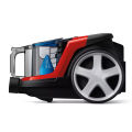 Philips 1900 W PowerPro Compact And Lightweight Bagless Vacuum Cleaner FC9351. 