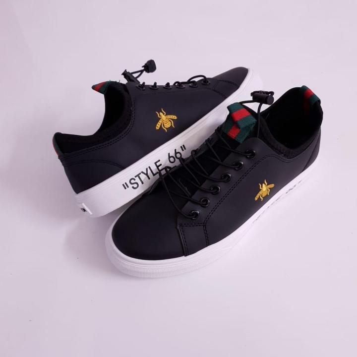 New Arrival Mens Fancy Leather Shoes