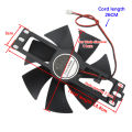 Electromagnetic Furnace Accessories 12V 18V 24V For Induction Cooker Cooling Fan. 