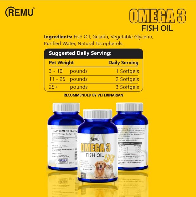 Remu%20-%20Omega%203%20Fish%20oil%20-%20Soft%20Gel%20Capsule%20-%20For%20Cat%20and%20Dogs%20-%20120%20Capsule%20-%20Image%204