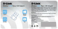 D-LINK Wireless‑N Nano USB Adapter DWA‑131 / f1a mini wireless 300 mbps. 