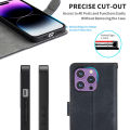 New Flip Case for Infinix Zero 30 Cover Anti Theft Brush Change Shell Lens Protection Kickstand Soft Silicone Leather Flip Cover for Infinix Zero 30 Case. 