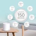 TP-Link Deco X60 AX3000 Whole Home Mesh Wi-Fi 6 System - 3-Pack. 