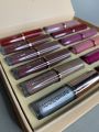 Mocallure Lip Book 12 pcs | Lipgloss 💋| Matte & Glossy Shades Set 🎀. 