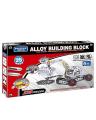 Mechanics Building Set - Multicolor. 