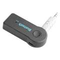 BT-350 Aux Car Universal Bluetooth Wireless Music Receiver & Adapter 3.5mm best Quality. Wireless Stereo MP3 Music Audio Jack Speaker Receiver Adapter Dongle for Car.. 