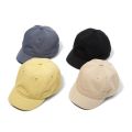 1pc One Size,Unisex 100% Cotton Outdoor Short Brim Baseball Cap Snapback Fashion Sports Hats for Men & Women Cap. 