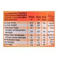 Pringles Paprika Chips  , 165 gm. 