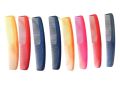 8 Pure Plastic Comb for Home Use | Hair Comb For Ladies and Men. 