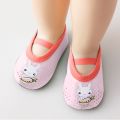 【HOT】 Children Swimming Aqua Barefoot Shoes Boy Kids Beach Water Sports Sneakers Baby Girl Surf Fishing Diving Indoor Slippers Туфли. 