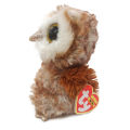 New Ty Animal Stuffed Plush Doll Cute Children Dragon Groundhog Owl Pillow Doll Kids Girl Birthday Gift Toys Plush Collection. 