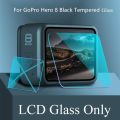 Gopro Hero 8 LCD Screen Protector Glass. 