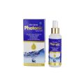Photonic Hair Spray Anti Hair Loss. 