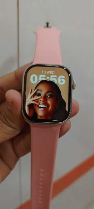 S10 Max Series 10 Smart Watch