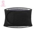 Waist Warmer Belt Unisex Plush Thermal Waist Warmer for Winter Keep Stomach Warm Protected Adjustable Waistband. 