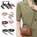 Skymountain Bag Shoulder Strap Buckle Punch Free DIY Bag Handle Strap Buckle. 