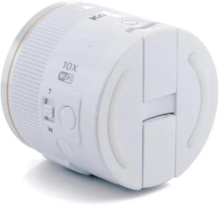 Kodak%20PIXPRO%20SL10%20Smart%20Lens%20Digital%20Camera%20Module%20for%20Smartphones%20(White)%20-%20Image%208