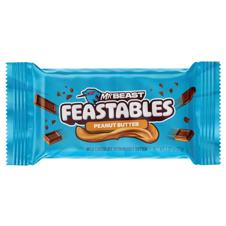 Feastables%20MrBeast%20Milk%20Chocolate%20Bars%20with%20Peanut%20Butter%20-%20Deez%20Nuts%20-%20Milk%20Chocolate%20Made%20with%20Grass-Fed%20Milk%20Chocolate%20and%20Organic%20Cocoa.%20Only%207%20Ingredients%20-%2035g%20-%203%20pcs%20-%20Image%205