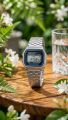 Digital Watch - Vintage Classic Watch - Watches for Men. 